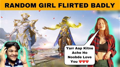 Random Richest Nauhty Girl Flirted With Me😱she Got Shocked By My