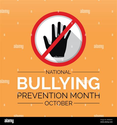 National Bullying Prevention Month Raises Awareness Empathy And