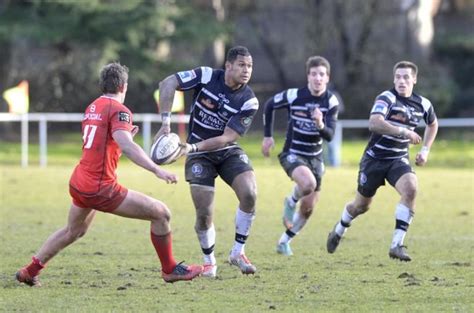 Rugby Espoirs Brive D Butera Sa Saison Bayonne Calendrier Complet