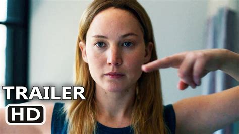 Causeway Trailer 2 2022 Jennifer Lawrence Video Dailymotion