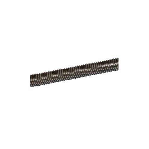 Bzp Metric Threaded Bar Metre C W Berry