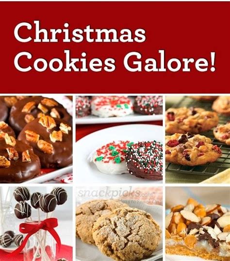 Christmas Cookie Recipes From Paula Deen Ridiculously Easy Christmas