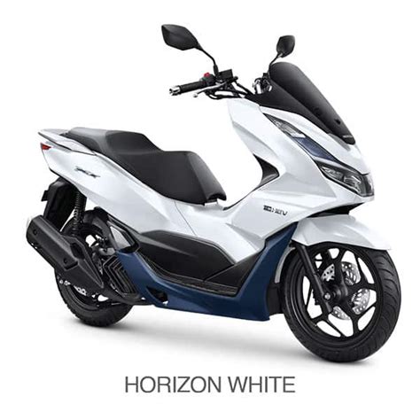 Daftar Harga Motor Pcx Matic 150cc Pcx Aerox Nmax Baru