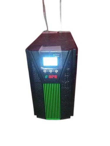 Bpe 10 Kva Online Ups At Rs 65000 Online Ups In Coimbatore ID