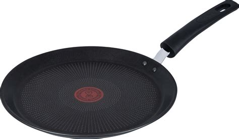 Tefal G26838 Titanium 3x Ultimate Crepe Pan 25 Cm 2100118299 Hepsiburada Global