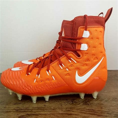 Nike Shoes Nike Force Savage Elite Td Football Cleats New Poshmark