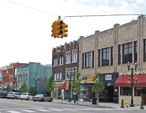 This 21-Year-Old Has Big Comeback Plans for His Rust Belt City – Next City