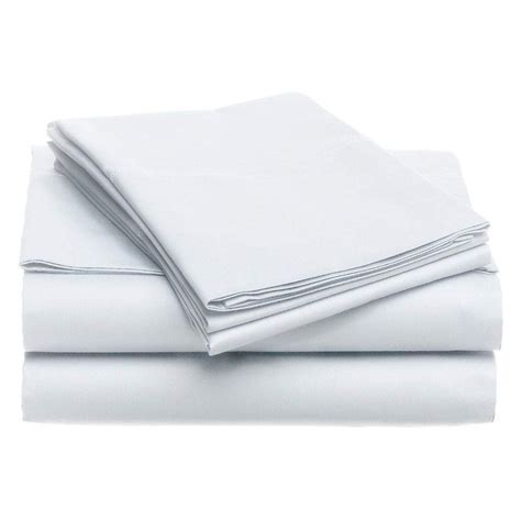 Yashyanna 4 Piece Set Ultra Soft 1800 Series Bamboo Bed Sheets Machine Wash Hand Wash White