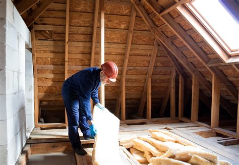 Attic Insulation Installation Essential Tips For Energy Efficiency