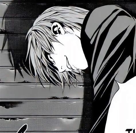 Pin On Death Note