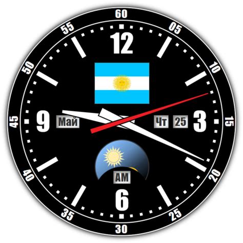 Whats The Time In Argentina Uncovering The Truth Behind The Countrys Complex Time Zone
