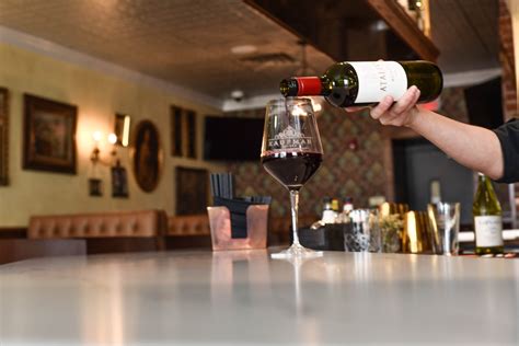 Our Story | Kaufman Tavern - A Dining & Dinking Experience