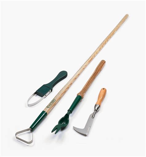 Ultimate Weeding Kit Lee Valley Tools