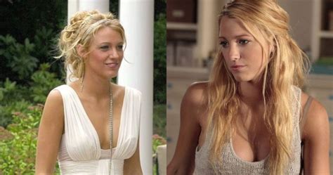 Gossip Girl: Serena’s Hairstyles, Ranked