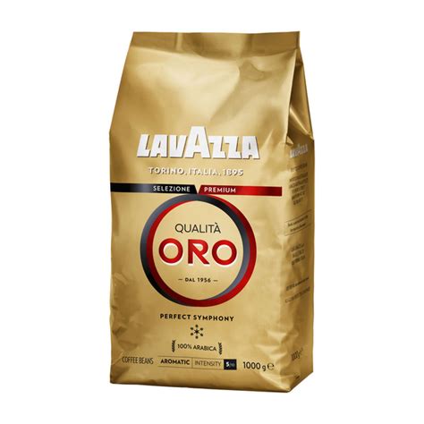 Buy Lavazza Medium Roast Smooth And Aromatic Coffee Beans Kg Coles