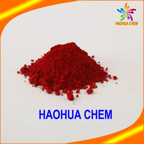 Dyestuff China Supply Dyes Pigment Red Zy R For Ink Plastic Coating