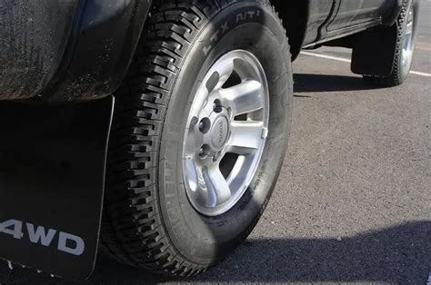 Michelin LTX A/T2 Tire Reviews - Is It The Best Option?