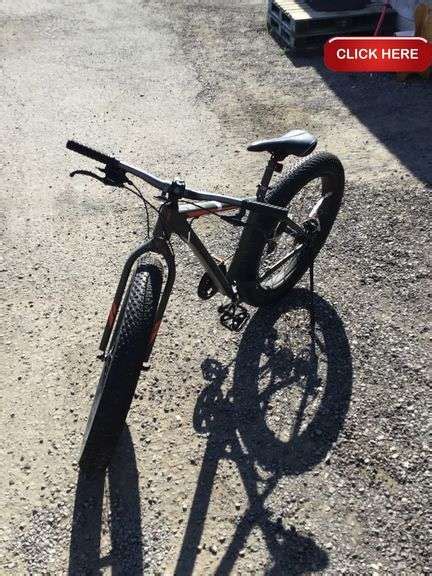 Northrock Mountain Bike Xc00 Rideau Auctions