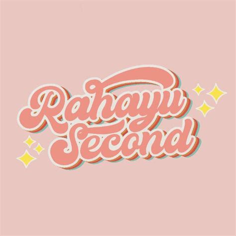 Produk Rahayu 2nd Shopee Indonesia