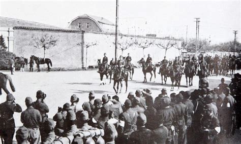 Nanjing Massacre Where Did The 300000 Death Toll Come From Japan