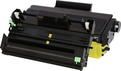 Toner Experte Compatible Dr Imaging Drum Unit Tn Toner