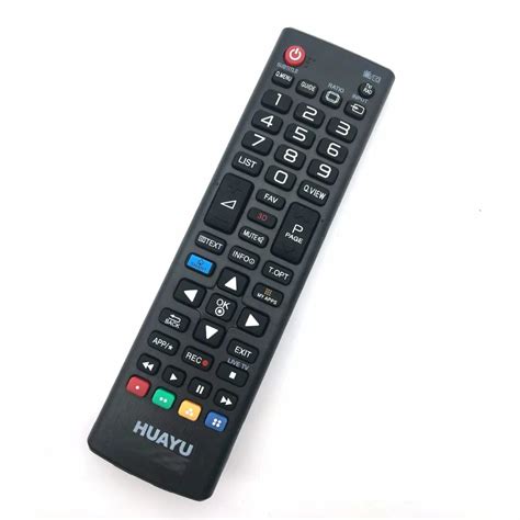 Remote Control Suitable For Lg Akb Lf U Lf V Uf