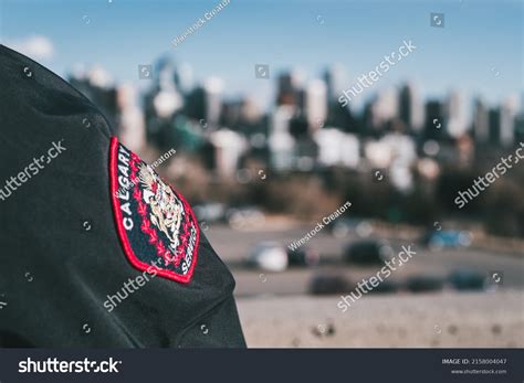 51 Calgary City Police Images, Stock Photos & Vectors | Shutterstock