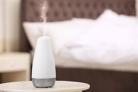 A Comprehensive Guide On Where To Put Humidifier