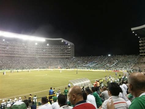 Estadio Deportivo Cali - Palmaseca - The Stadium Guide