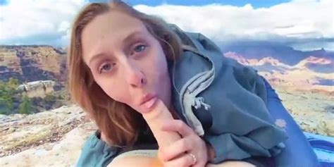 Epic Grand Canyon Adventure Sex Molly Pills Public Nature Creampie Pov Tnaflix