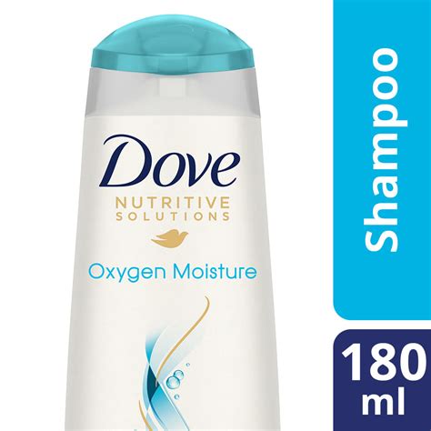 Dove Oxygen Moisture Shampoo 180 Ml Price Uses Side Effects Composition Apollo Pharmacy