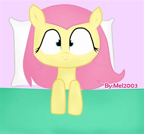 Fluttershy Sleep  By Mel2003 On Deviantart