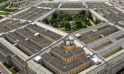 Pentagon dan gizli belge sızıntısıyla ilgili açıklama