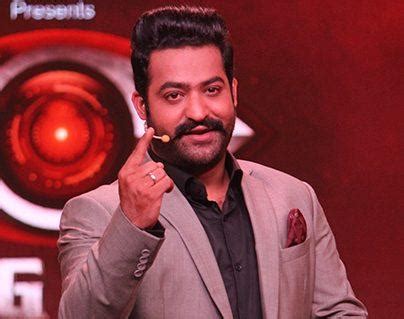 Bigg Boss Telugu Second Season Host Revealed?