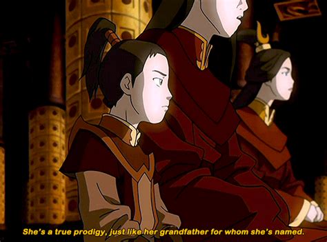 “i Always Intended For Azula To Have A Redemption Arc In The Story Of Avatar The Last Airbender