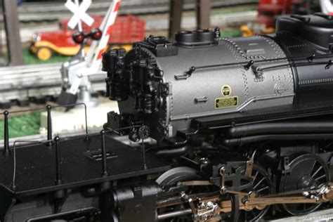 4-8-8-2 Cab Forward Steam Locomotives