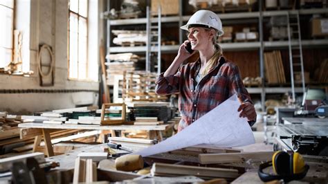 Razones Para Admirar A Una Mujer Ingeniera