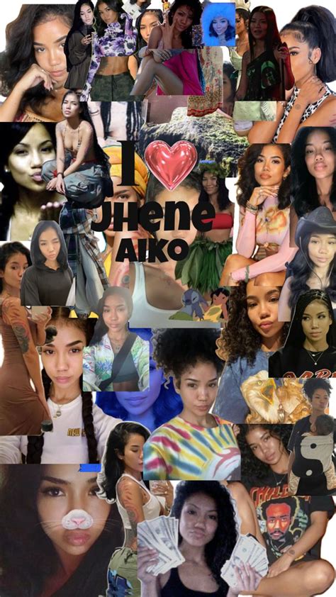 Jhene Aiko Wallpaper Retro Wallpaper Iphone Jhene Aiko Pretty