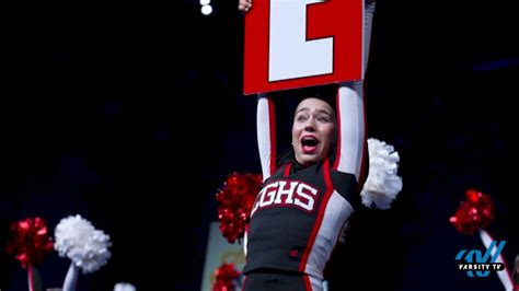 Center Grove Makes Their Debut In Medium Varsity Di