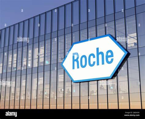 Roche Expands Collaboration With Janssen To Advance, 48% OFF