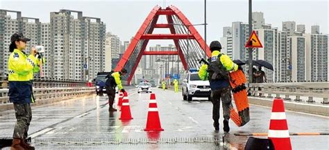 포토 6년 만의 전국 동시 민방위 훈련 네이트 뉴스