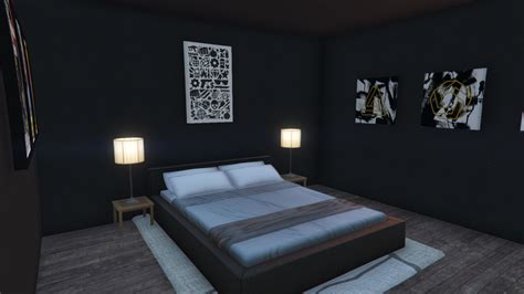 [L&A] Intera - Interior Design - Archive - GTA World Forums - GTA V ...