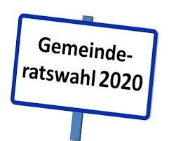 Ergebnis der GR Wahl vom Sonntag 26 Jänner 2020 Gemeinde Aderklaa