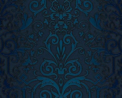 Papier Peint Baroque De Luxe X Wallpaper Teahub Io