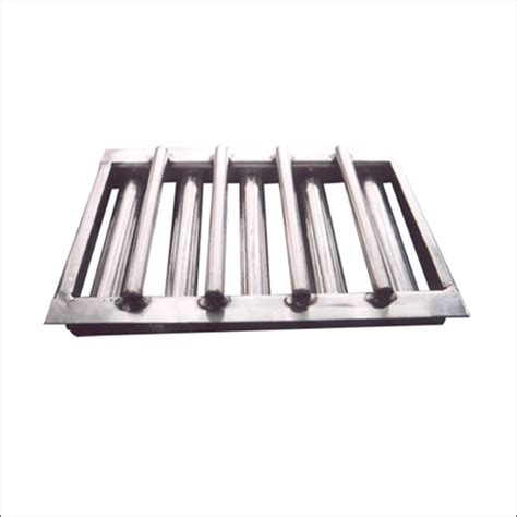 Stainless Steel High Power Magnetic Grill Manufacturer In Chennai