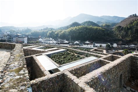 Gallery of Hakka Indenture Museum / DnA - 3