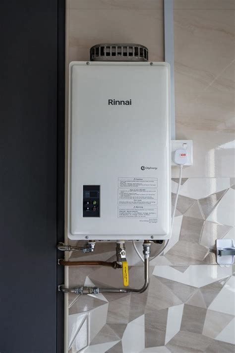 How To Choose A Water Heater Commonly Overlooked Considerations Qanvast