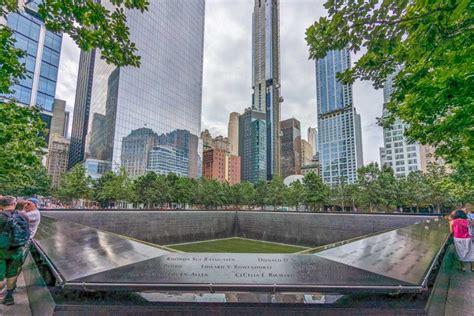 12 Things To Know BEFORE Visiting The 9 11 Memorial And Museum NYC