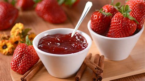 Cómo hacer dulce de frutilla una receta fácil y saludable