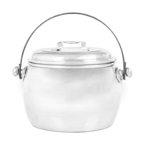 periuk aluminium maspion logam jawa